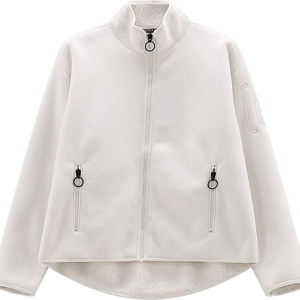 CAMPAGNOLO Fleecejacke Fleecejacke JACKET günstig online kaufen