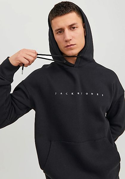 Jack & Jones Kapuzensweatshirt JJESTAR JJ günstig online kaufen