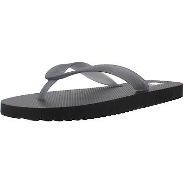 Tommy Jeans  Zehentrenner LOGO FLIP FLOP günstig online kaufen