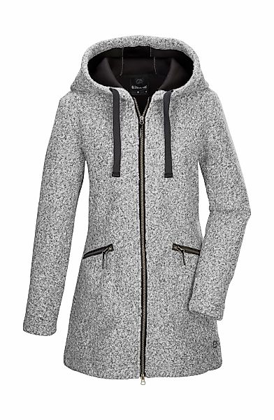 G.I.G.A. DX by killtec Parka "GW 87 WMN PRK Roshana", Windabweisender Damen günstig online kaufen