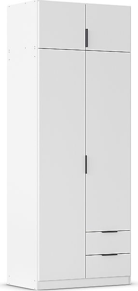 rauch Kleiderschrank "Drehtürenschrank Schrank Garderobe Ankleide Schlafzim günstig online kaufen