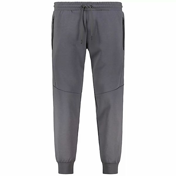 Jack&Jones Jogginghose aus Baumwollmischung günstig online kaufen