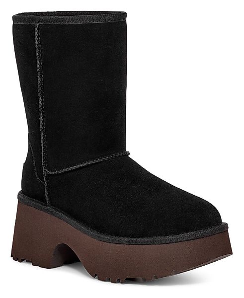 UGG CLASSIC SHORT NEW HEIGHTS Schlupfstiefel, günstig online kaufen
