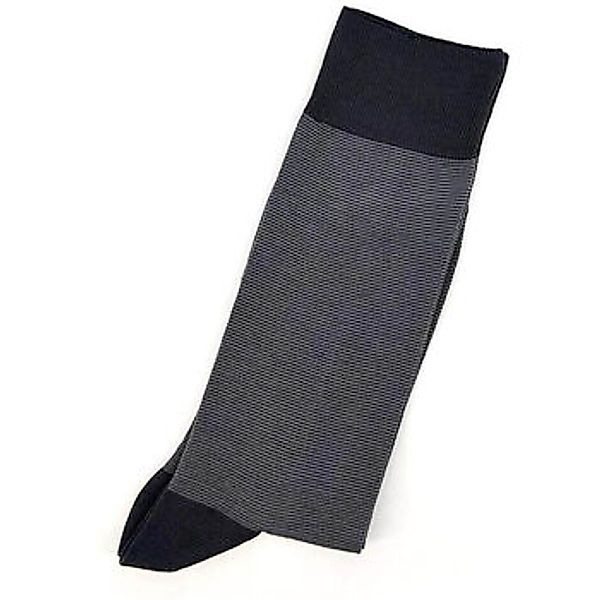 Duca Di Morrone  Socken Canaletto Summer Socks - Anthracite günstig online kaufen