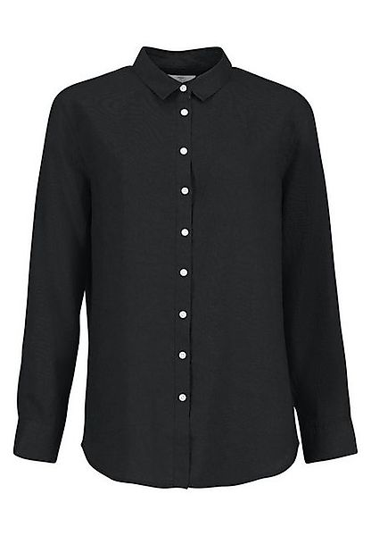 FYNCH-HATTON Blusenshirt blouse longsleeve linen günstig online kaufen