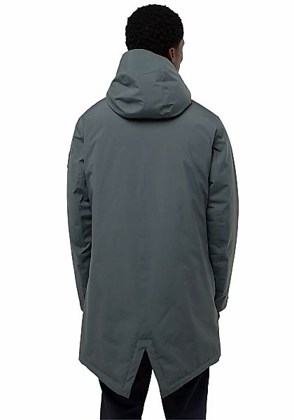 Jack Wolfskin Daunenmantel "BRANDENBURGER", Wärmend, winddicht, Daunenjacke günstig online kaufen
