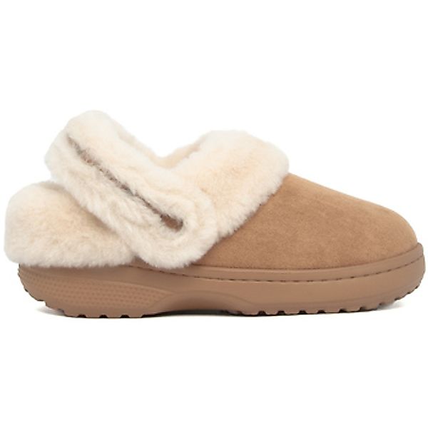 Crocs  Hausschuhe CLS UNFURGETTABLE SUEDEDCLOG günstig online kaufen