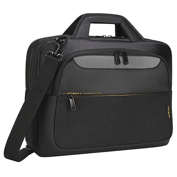 Targus Laptoptasche CityGear 15-17.3 Topload Laptop günstig online kaufen