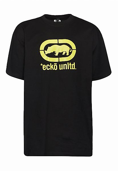 Ecko Unltd. T-Shirt "Ecko Unltd. Ecko Unltd. JohnRhino T Shirt" 1 Stk. günstig online kaufen