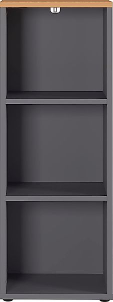 GERMANIA Aktenregal »GW-Agenda Aktenregal« mit verstellbaren Einlegeböden, günstig online kaufen