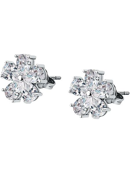 FAVS Paar Ohrstecker FAVS Damen-Ohrstecker 925er günstig online kaufen