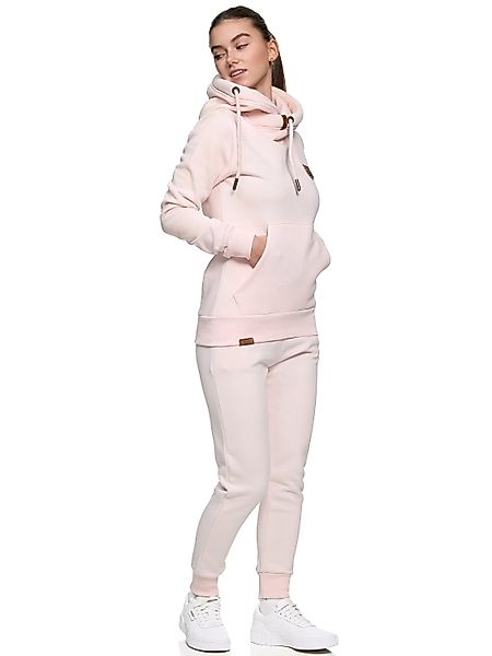 REPUBLIX Jogginganzug Lara, Damen Zweiteiler Hausanzug günstig online kaufen