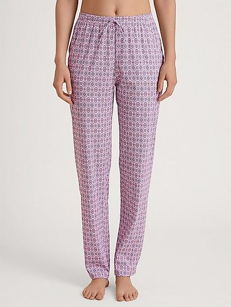 CALIDA Pyjamahose Favourites Damen (1-tlg) günstig online kaufen