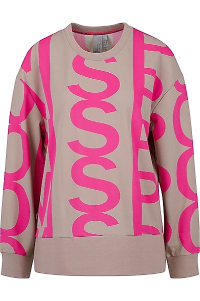 Sportalm Kitzbühel Sweatshirt, Mit Rundhalsausschnitt günstig online kaufen