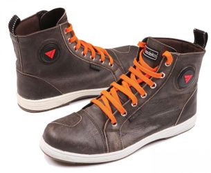 Modeka Lane Motorradstiefel Motorradstiefel (mit Schal) günstig online kaufen