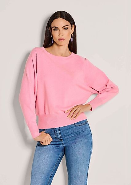 MADELEINE Strickpullover Pullover günstig online kaufen