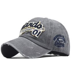 Sporty Baseball Cap Orlando Original Vintage günstig online kaufen