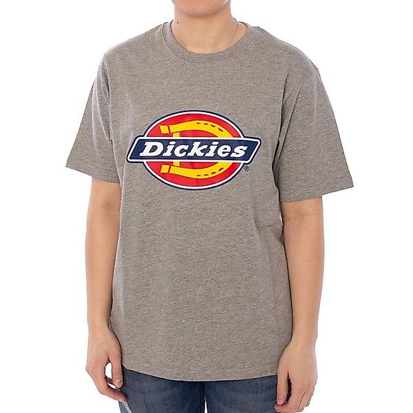 Dickies T-Shirt T-Shirt Dickies Horseshoe Tee W, G M, F grey günstig online kaufen