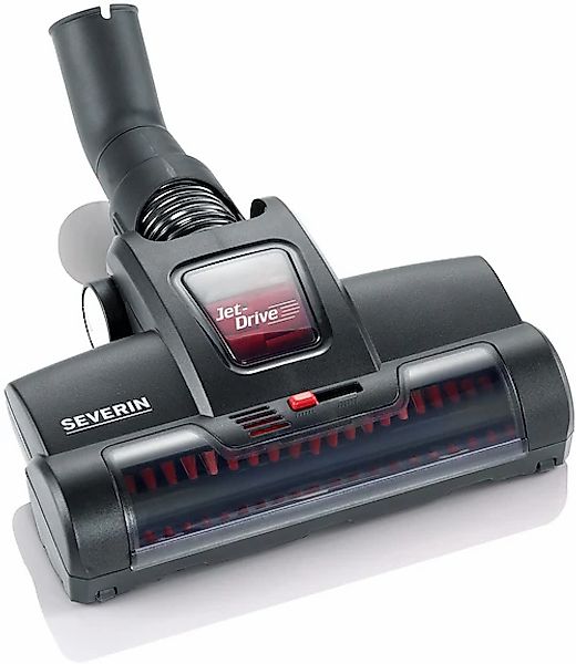 Severin Turbobürste »Jet Drive TB7216«, (1 tlg.) günstig online kaufen