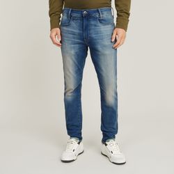 G-STAR 5-Pocket-Jeans D-Staq 3D Slim mit günstig online kaufen