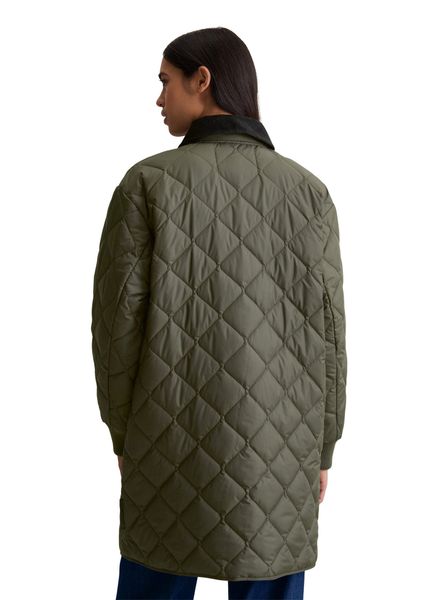 Marc O'Polo DENIM Steppmantel relaxed fit, günstig online kaufen