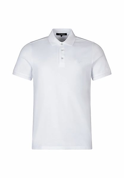 Roy Robson Poloshirt "Basic - Kurzarm", mit Knopfleiste günstig online kaufen