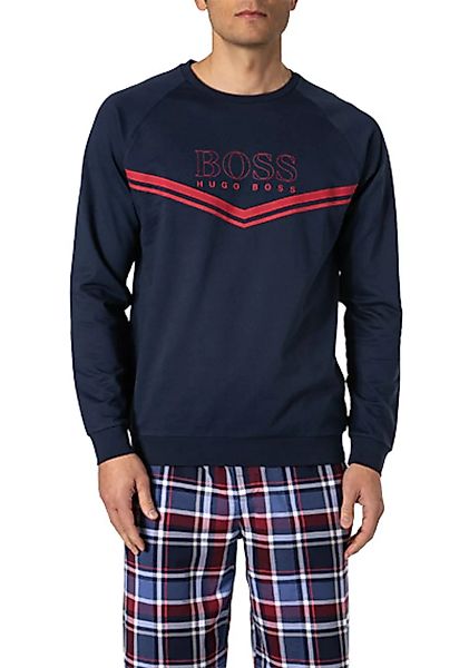 BOSS Sweatshirt Authentic 50436638/402 günstig online kaufen