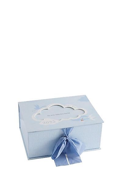 Next Aufbewahrungsbox Andenkenschachtel, Baby Boy Born in 2025 (1 St) günstig online kaufen