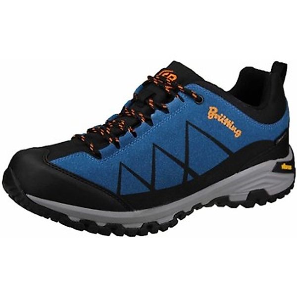 BRÜTTING Outdoorschuh Kansas Wanderschuh günstig online kaufen