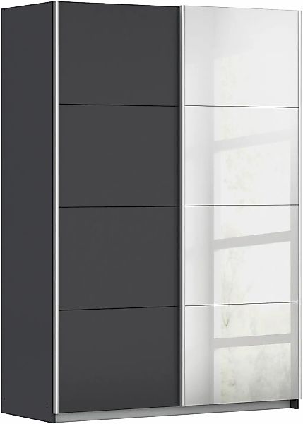 rauch Schwebetürenschrank "Subito Kleiderschrank Bestseller" Schlafzimmersc günstig online kaufen