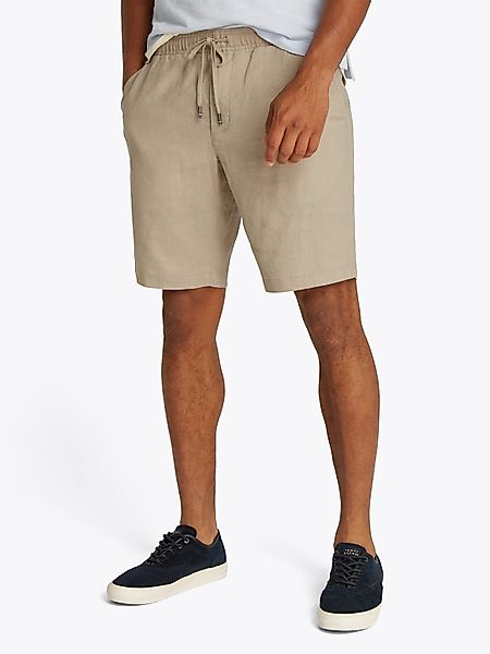 Tommy Hilfiger Shorts HARLEM PO LINEN günstig online kaufen