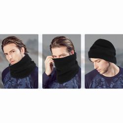 Coonoor Multifunktionstuch Halswärmer Halstuch Männer Gesichtsschal günstig online kaufen