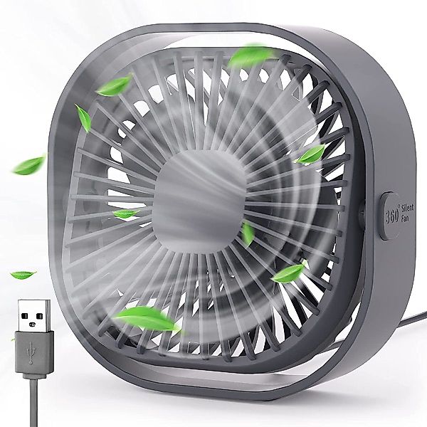 autolock Mini USB-Ventilator USB Ventilator Mini günstig online kaufen