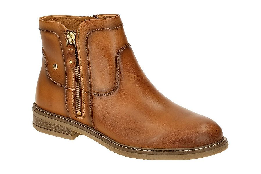 PIKOLINOS W8J-8747 brandy Stiefel günstig online kaufen