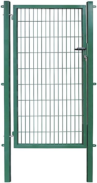 Arvotec Zauneinzeltür ESSENTIAL, Breite: 100 - günstig online kaufen