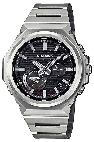 CASIO G-SHOCK Solaruhr Herrenuhr G-Shock Solar Bluetooth Schwarz günstig online kaufen
