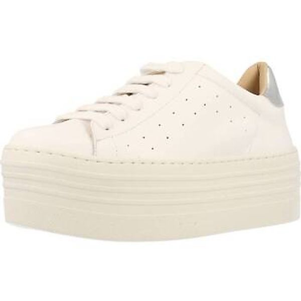 Yellow  Sneaker Sport   Zapatillas Mujer Modèle Thunder günstig online kaufen