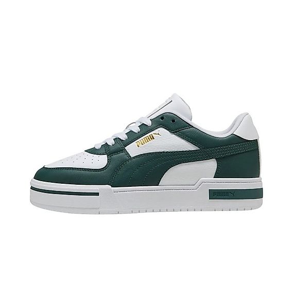 PUMA California Pro Classic II weiss/grün Damen Sneaker günstig online kaufen