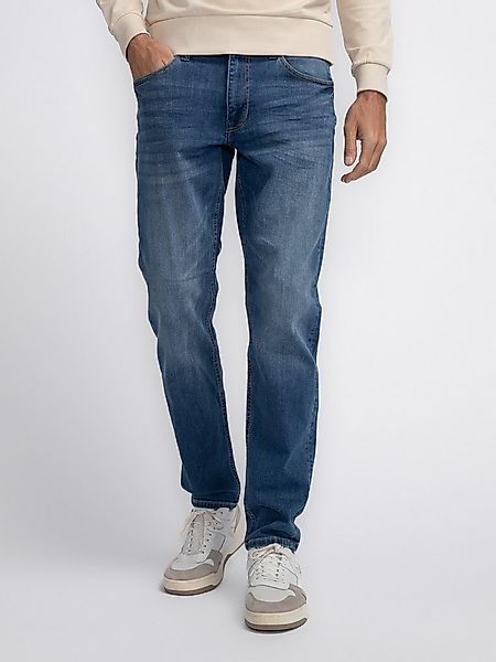 Petrol Industries Regular-fit-Jeans Russel Regular Tapered Fit günstig online kaufen