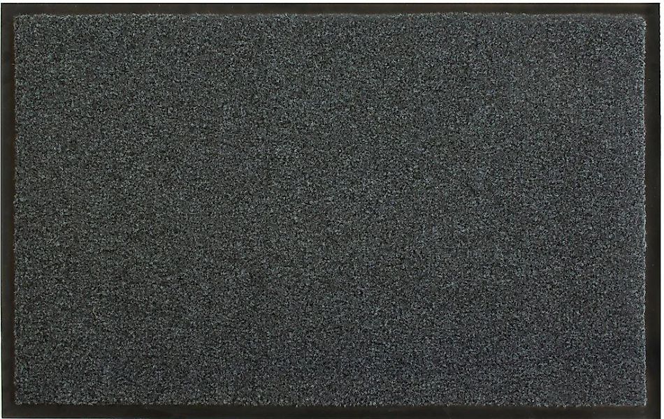 Primaflor Schmutzfangmatte Green & Clean Grün 60x80cm günstig online kaufen