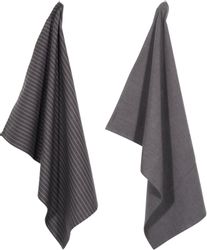 PAD Geschirrtuch Fiora vs. Leda, (Set, günstig online kaufen
