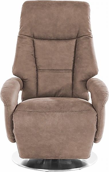 sit&more TV-Sessel »Enjoy« in Größe L, wahlweise mit Motor und Aufstehhilfe günstig online kaufen