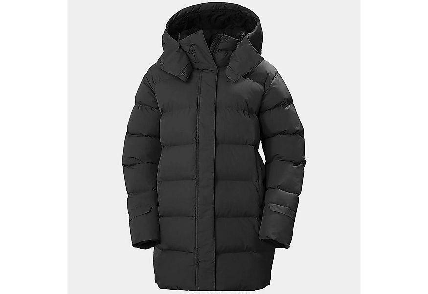 Helly Hansen Wintermantel Aspire Puffy Steppparka (sehr warm, High Loft Iso günstig online kaufen