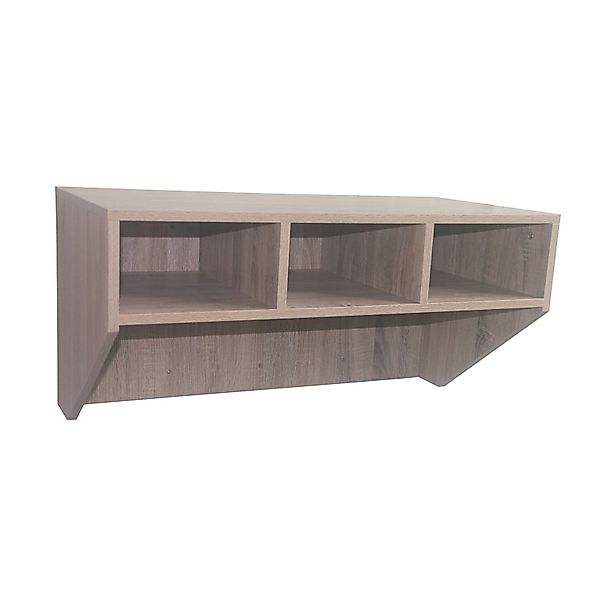HTI-Living Schreibtisch Wandschreibtisch Thekla Sonoma (Stück, günstig online kaufen