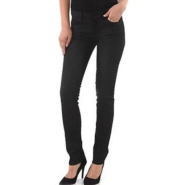 Kaporal  Slim Fit Jeans WILDAH25W7J-PET günstig online kaufen