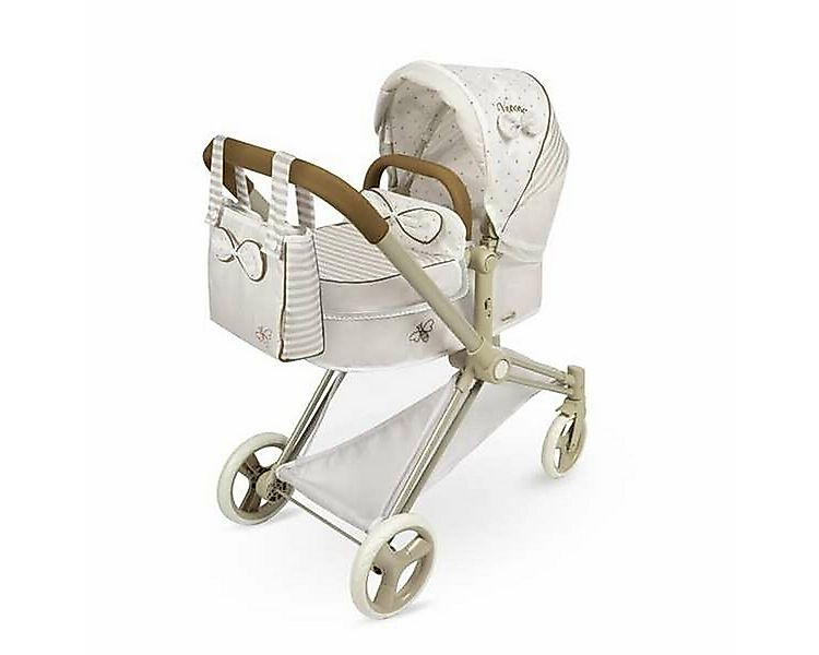 Decuevas Puppenwagen Puppenwagen Decuevas 50 cm günstig online kaufen