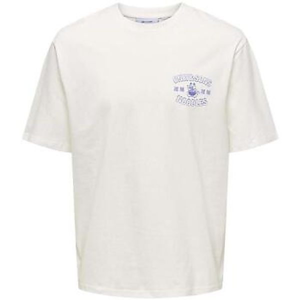 Only & Sons   T-Shirt 22033546-CDA günstig online kaufen
