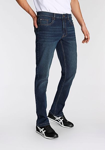 AJC Comfort-fit-Jeans im 5-Pocket-Style günstig online kaufen