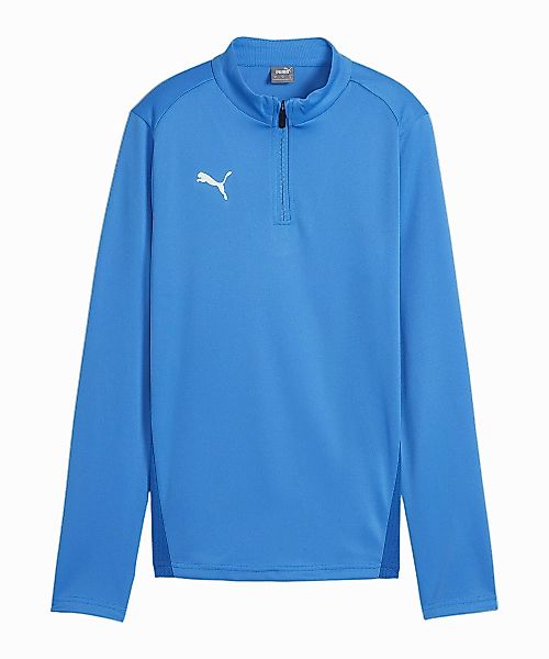PUMA Sweater PUMA teamGOAL Training 1/4 günstig online kaufen