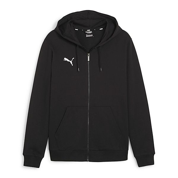PUMA Sweatjacke Puma Herren Kapuzenjacke teamGOAL günstig online kaufen
